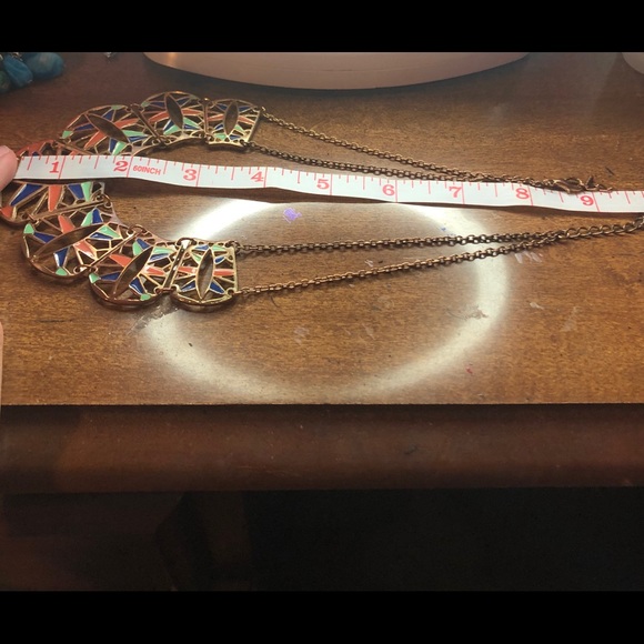 Statement Necklace - Picture 2 of 3